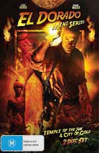 El Dorado - 2-DVD Set (DVD)